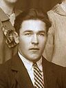 Record image of Georg Lindberg