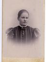 Record image of Taloudenhoitaja Susanna Matin tytär Tenhunen (o.s. Karvonen)