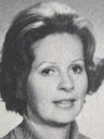Record image of Maija Tellervo Santaholma (born Vulli)