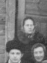Record image of Erika Zirk (born Kuusma)