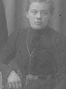 Record image of Alvina Eleonora Nilsson (o.s. Larsson)