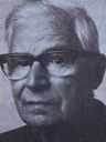 Record image of DI Berndt Veli / Perttu Huhtinen