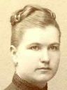Record image of Gustava Alexandra Öhman (o.s. Rimpi)