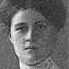 Record image of Elin Matilda Bengts (o.s. Nyström)
