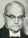 Record image of Rovasti Johannes Vihtori Savolainen