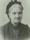 Record image of Sofia Gustava Ruuth (o.s. von Nandelstadh)