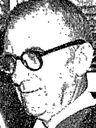 Record image of KO:n presidentti Oskar Möller