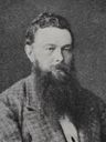 Record image of Karl Ferdinand Lagus