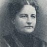 Record image of Karin Nilson (born Pesonius)