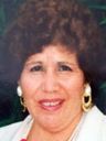Record image of María de Lourdes García Castro (born Oribe Martínez)