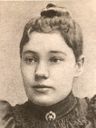 Record image of Aina Alfilda Lindroos (born Stenvall)