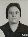 Record image of Concepcion PEREZ GIMENEZ (nacida CIRERA PONS-)