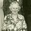 Record image of Violet Evelyn Minnie Cooper (born Russ)