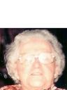 Record image of Maria Dolores Soto Gonzalez (nacida Marquez)