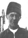 Record image of Isak August Persson