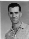 Record image of Brian Ernest Cooper