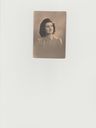 Record image of Jean Marie Etherington (born Cooper)