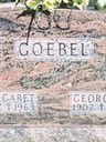 Record image of George John Goebel