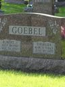 Record image of Robert Joseph Goebel