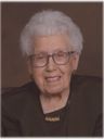 Record image of Theresa Emily Goebel (geb. Sand)