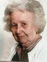 Record image of Maria Fischbach (geb. Nicola)