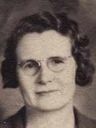 Record image of Eleanor Hamre (born Lee)