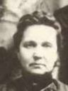 Record image of Anne or Ane Johanne Mortensen (o.s. Kjeldsen)