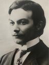 Record image of August Antonsson