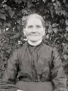 Record image of Brigitta eller Britta JONSDOTTER