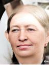 Record image of Katarina Lovisa Karlsd. Johansson (born Nordvall)