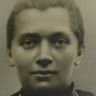 Record image of Josephine Mary Engel (geb. Sejnoha)