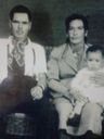 Record image of Fermin Gonzalez