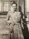 Record image of Mary Elizabeth Bowers (born Lefler)