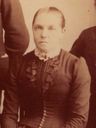 Record image of Barbara Hoerig (geb. Reimer)