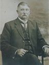 Record image of Gustav Adolf James Hahn