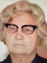 Record image of Maria Emilia da Silva (born Cesario)