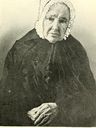 Record image of Elizabeth Griffing (born Uhl)