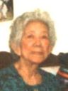 Record image of Carmen Betita (born Aguilar)