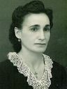 Record image of Maria Irene dos Santos Vieira (born da Silva)