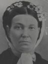 Record image of Susanna Catharina van der Merwe (born van den Berg)