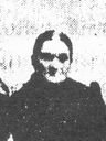 Record image of Eeva Kuusisto (born Vitikkala)