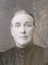 Record image of Susanna Isaksdotter Pettersson (o.s. Nabba)