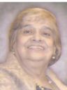 Record image of Ma. Carmen Rodriguez (born Flores Lozano)