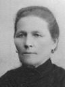 Record image of Lovisa Charlotta Edlund Eriksson (o.s. Dahlberg)