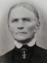 Record image of Margreta Kristina Ivarsson (o.s. Salomonsdotter)