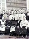 Record image of Maria Ristontytär Kiiveri (o.s. Kurki)