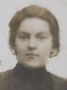 Record image of Marie Soldánová (rozená Štrajtová)