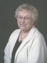 Record image of Diana Lou Hahn (geb. Bader)
