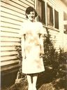 Record image of Martha Virginia Leonard (Hall)