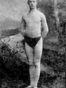 Record image of Karl Malcolm* Leonard Dahl